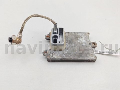 Новое Ford Focus, 2004 г., OEM 145913700163283, арт. 55393935