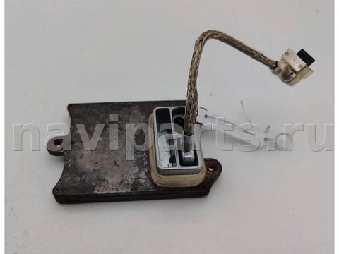 Новое Ford Focus, 2004 г., OEM 145913700163283, арт. 55393943