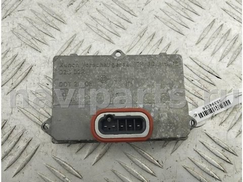 Новое Opel Vectra, 2004 г., OEM 5DV00829000, арт. 55394116