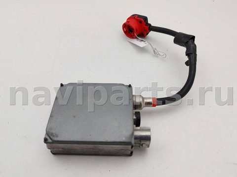 Новое Volkswagen Passat B5, 1998 г., OEM 5DV00776021, арт. 55417999, фото 2