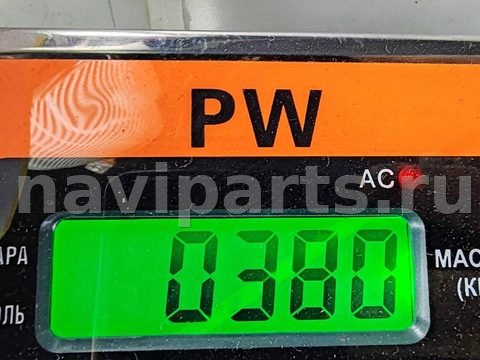 Новое Volkswagen Passat B5, 1998 г., OEM 5DV00776021, арт. 55417999, фото 4