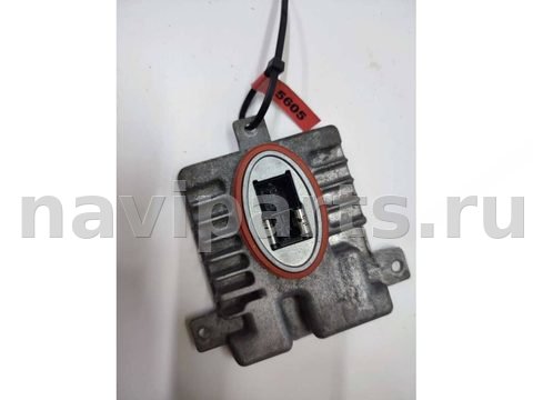 Новое BMW X1 E84, 2011 г., OEM 7237647, арт. 5605, фото 2