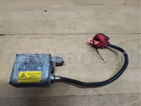 Новое BMW 5 E39, 2001 г., OEM 8387114, арт. 5906