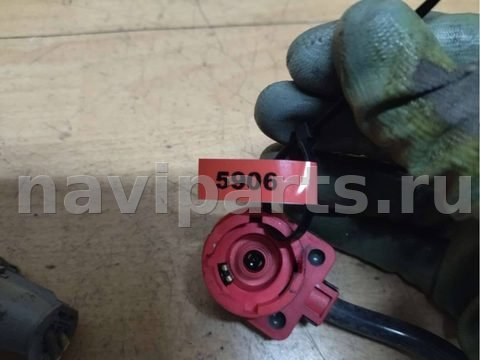 Новое BMW 5 E39, 2001 г., OEM 8387114, арт. 5906, фото 2
