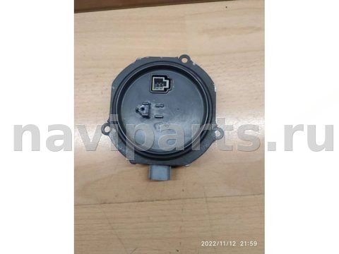 Новое Nissan Murano Z50, 2006 г., OEM NZMNS111LBNA, арт. 6610, фото 2