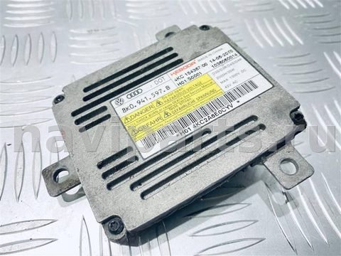 Новое Audi Q7 4L, 2008 г., OEM 8K0941597B, арт. 6653