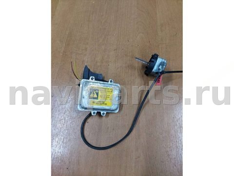 Новое BMW 7 E65/E66, 2006 г., OEM 6907488, арт. 6745