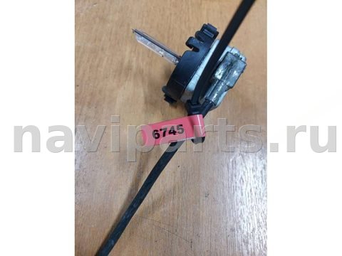 Новое BMW 7 E65/E66, 2006 г., OEM 6907488, арт. 6745, фото 3