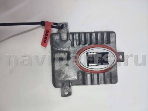 Новое BMW 5 E60/E61, 2009 г., OEM 7237647, арт. 6896, фото 2