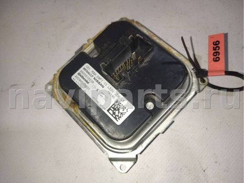 Новое Renault Clio, 2020 г., OEM 260551225R, арт. 6956
