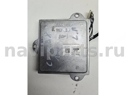 Новое Ford Kuga, 2019 г., OEM L90021969, арт. 7046_2, фото 3