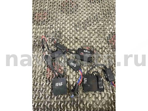 Новое Acura TSX, 2006 г., арт. 7085-76252252-10117