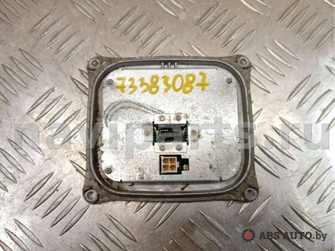 Новое BMW 3 E90/E91/E92/E93, 2008 г., OEM 1307329153, арт. 73383087