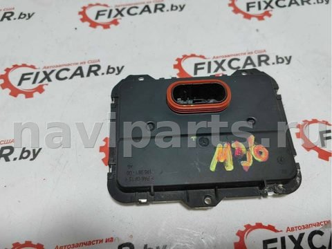 Новое GMC Terrain, 2018 г., OEM 5DF01181860AC, арт. 7767