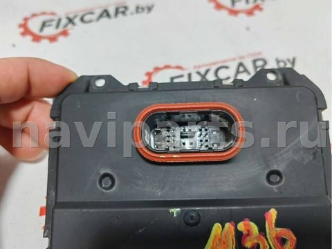 Новое GMC Terrain, 2018 г., OEM 5DF01181860AC, арт. 7767, фото 2