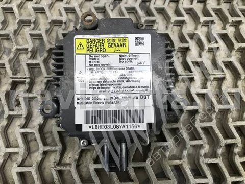 Новое Honda CR-V, 2010 г., арт. 7878-21618276-01807, фото 2