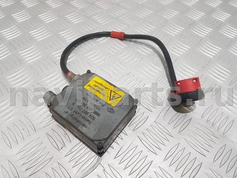 Новое Audi A6 C5, 2002 г., OEM 4B0941471, арт. 8173