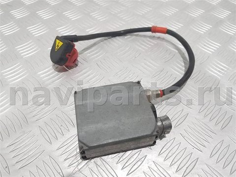 Новое Audi A6 C5, 2002 г., OEM 4B0941471, арт. 8173, фото 2