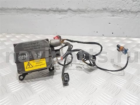 Новое Audi A6 C5, 2002 г., OEM 4B0941471, арт. 8179
