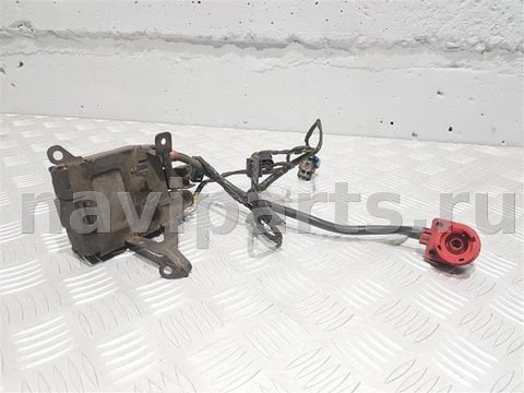 Новое Audi A6 C5, 2002 г., OEM 4B0941471, арт. 8179, фото 2