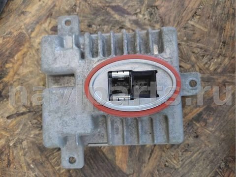 Новое BMW 3 E90/E91/E92/E93, 2011 г., OEM 7237647, арт. 81800567