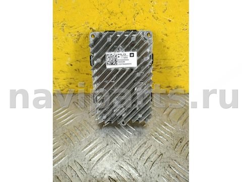 Новое Chevrolet Equinox EV, 2025 г., OEM 13526414, арт. 84090069