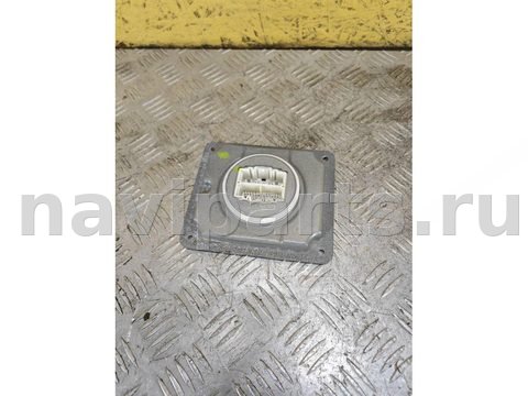 Новое Ford Bronco Sport, 2021 г., OEM LC5A13B626AG, арт. 84091279