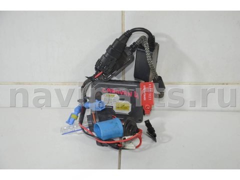 Новое Dodge Caravan, 2000 г., OEM 5DV009000, арт. 84357