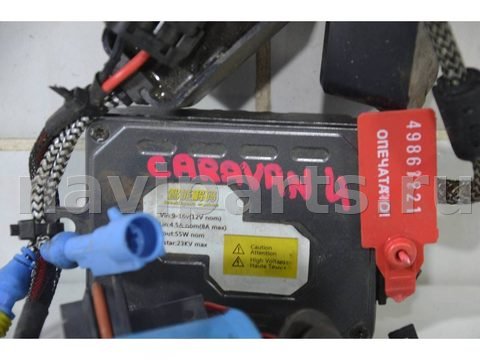 Новое Dodge Caravan, 2000 г., OEM 5DV009000, арт. 84357, фото 2