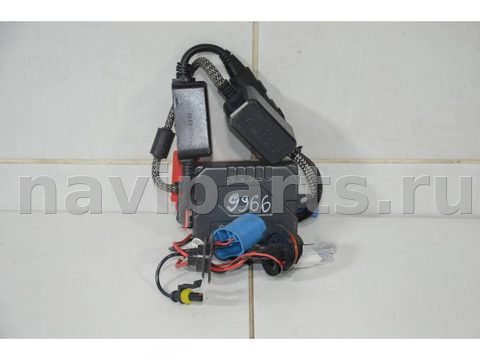 Новое Dodge Caravan, 2000 г., OEM 5DV009000, арт. 84357, фото 3