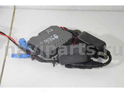Новое Dodge Caravan, 2000 г., OEM 5DV009000, арт. 84357, фото 5