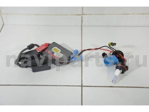 Новое Dodge Caravan, 2000 г., OEM 5DV009000, арт. 84357, фото 6