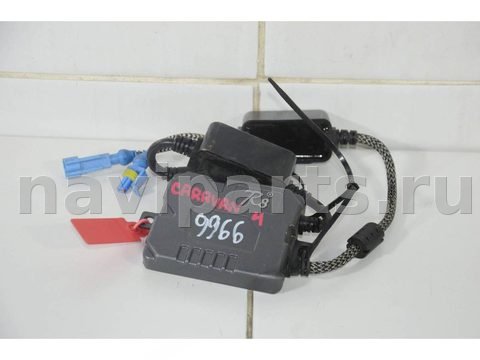 Новое Dodge Caravan, 2000 г., OEM 5DV009000, арт. 84358