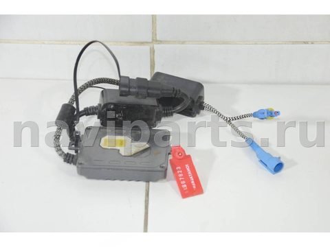 Новое Dodge Caravan, 2000 г., OEM 5DV009000, арт. 84358, фото 2
