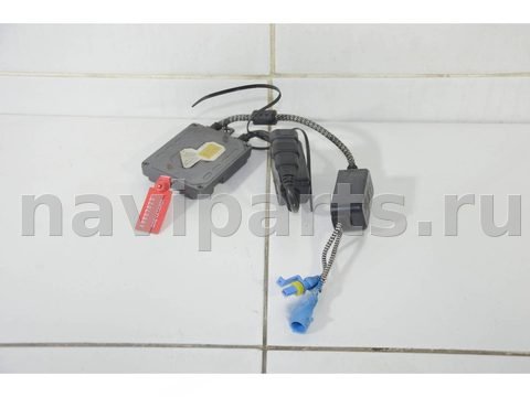 Новое Dodge Caravan, 2000 г., OEM 5DV009000, арт. 84358, фото 3