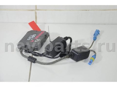 Новое Dodge Caravan, 2000 г., OEM 5DV009000, арт. 84358, фото 4