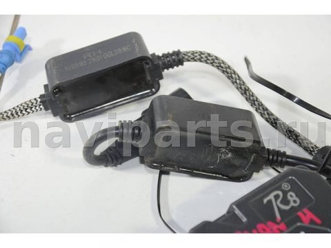 Новое Dodge Caravan, 2000 г., OEM 5DV009000, арт. 84358, фото 5