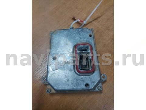 Новое Audi A4 B7, 2006 г., OEM 1307329115, арт. 8605, фото 3