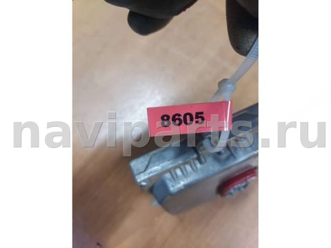 Новое Audi A4 B7, 2006 г., OEM 1307329115, арт. 8605, фото 4