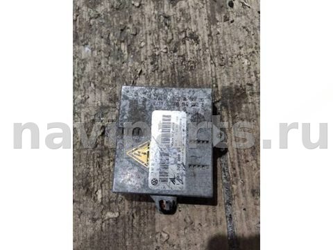Новое Volkswagen Touran, 2002 г., OEM 1t0907391, арт. 87480907, фото 2