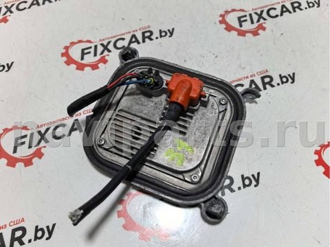 Новое Ford Mustang, 2017 г., OEM 10R044663, арт. 8767