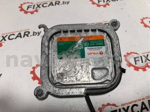 Новое Ford Mustang, 2017 г., OEM 10R044663, арт. 8767, фото 2