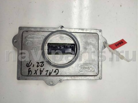 Новое Ford Galaxy, 2022 г., OEM L90005492, арт. 8845