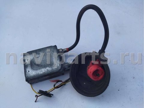 Новое Volkswagen Passat B5, 2001 г., OEM 5DV00776001, арт. 8884, фото 4