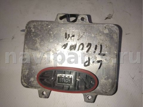 Новое Volkswagen Tiguan, 2012 г., OEM 5DW00900000, арт. 9291, фото 2