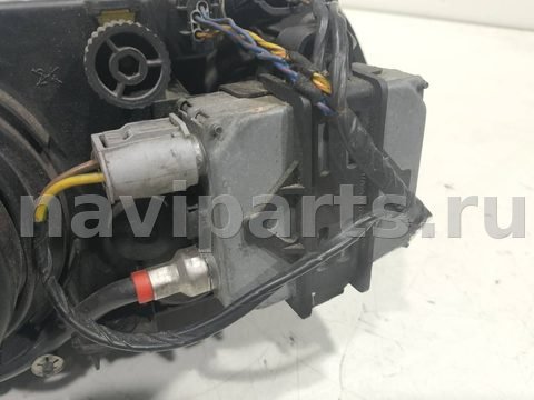Новое BMW 5 E39, 1998 г., арт. 93650880