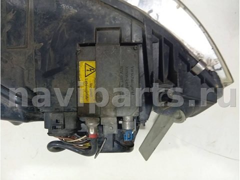 Новое Audi A6 C5, 1999 г., арт. 93703427