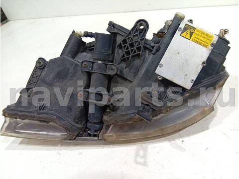 Новое Skoda Superb, 2003 г., арт. 93703460