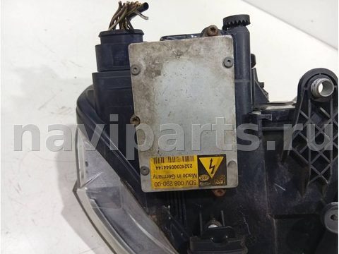 Новое Skoda Superb, 2003 г., арт. 93703735
