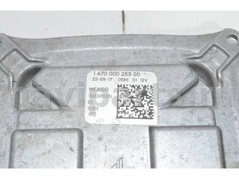Новое Alfa Romeo Stelvio 6V, 2017 г., OEM 147000026900, арт. 93790, фото 3